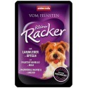 Animonda vom Feinsten Dog Kleiner Racker z wątróbką jagnięcą i jabłkiem 85g