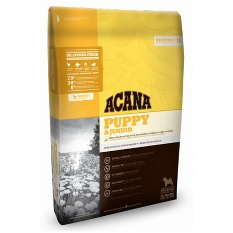 Acana Puppy & Junior 340g