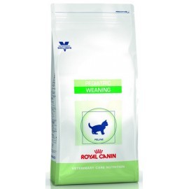Royal Canin Veterinary Care Nutrition Pediatric Weaning 2kg