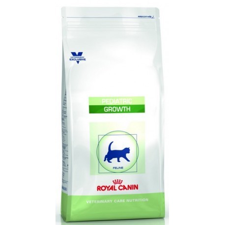 Royal Canin Veterinary Diet Pediatric Growth 400g