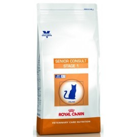 Royal Canin Veterinary Care Nutrition Senior Consult Stage 1 400g