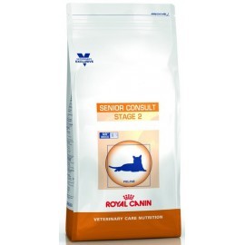 Royal Canin Veterinary Care Nutrition Senior Consult Stage 2 400g