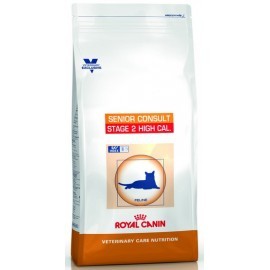 Royal Canin Veterinary Care Nutrition Senior Consult Stage 2 High Cal. 1,5kg