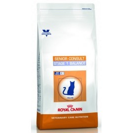Royal Canin Veterinary Care Nutrition Senior Consult Stage 1 Balance 1,5kg