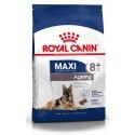 Royal Canin Maxi Ageing 8+ karma sucha dla psów dojrzałych, po 8 roku życia, ras dużych 15kg