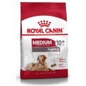 Royal Canin Medium Ageing 10+ karma sucha dla psów dojrzałych po 10 roku życia, ras średnich 15kg