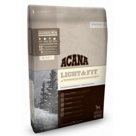 Acana Light & Fit Dog 340g