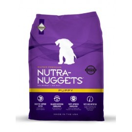 Nutra Nuggets Puppy Dog 3kg