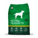 Nutra Nuggets Performance Dog 3kg