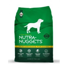 Nutra Nuggets Performance Dog 3kg