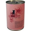 Catz Finefood N.03 Drób puszka 400g