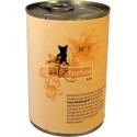 Catz Finefood N.07 Cielęcina puszka 400g