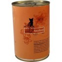Catz Finefood N.09 Dziczyzna puszka 400g