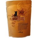 Catz Finefood N.09 Dziczyzna saszetka 85g