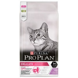 Purina Pro Plan Cat Delicate OptiDigest 10kg
