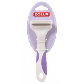 Zolux Szczotka Zgrzebło Magic Brush dla kota [481122]