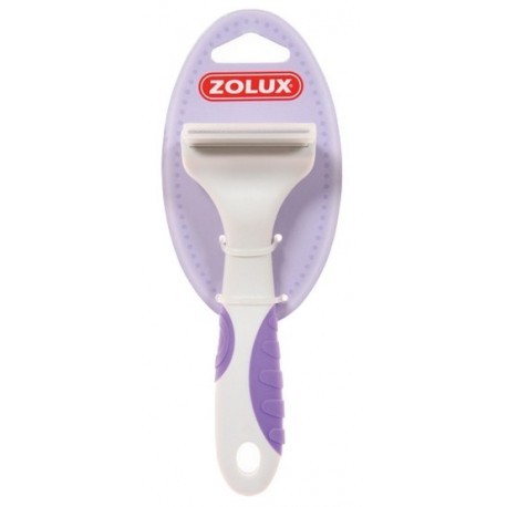 Zolux Szczotka Zgrzebło Magic Brush dla kota [481122]
