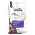 Sanabelle Adult Strauss - ze strusiem 2kg