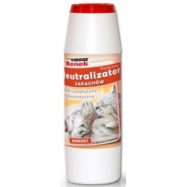 Benek Neutralizator owocowy 500g