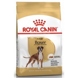 Royal Canin Boxer Adult karma sucha dla psów dorosłych rasy bokser 12kg