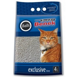 Benek Exclusive Balls 4L