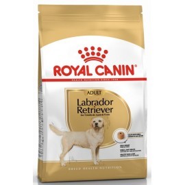 Royal Canin Labrador Retriever Adult karma sucha dla psów dorosłych rasy labrador retriever 12kg