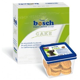 Bosch Finest Snack Cake 10kg
