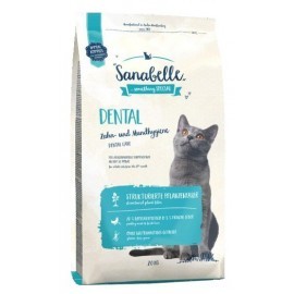Sanabelle Dental 10kg