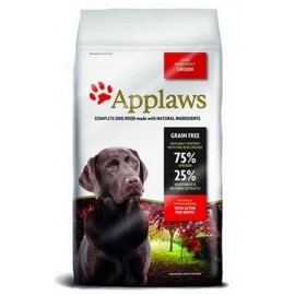 Applaws Adult Dog Large Breed Kurczak 2kg