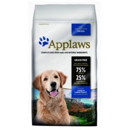 Applaws Adult Dog Lite All Breeds Kurczak 2kg