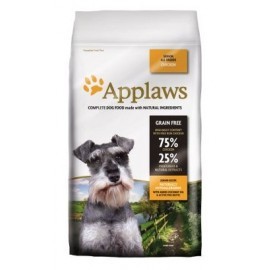 Applaws Senior Dog All Breeds Kurczak 2kg