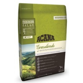 Acana Grasslands Dog 340g