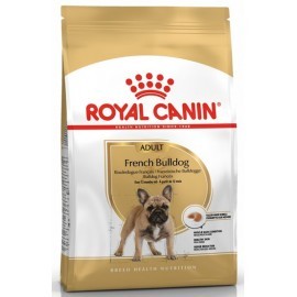 Royal Canin French Bulldog Adult karma sucha dla psów dorosłych rasy buldog francuski 3kg