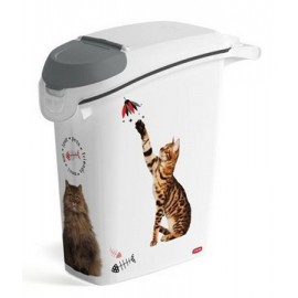 Curver Pet Life Pojemnik na żwirek 10kg