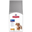 Hill's Adult Oral Care Chicken Canine 5kg
