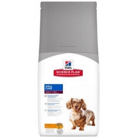 Hill's Adult Oral Care Chicken Canine 5kg