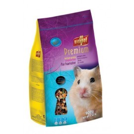 Vitapol Premium Chomik 900g [0112]