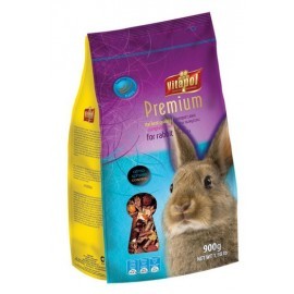 Vitapol Premium Królik 900g [0122]