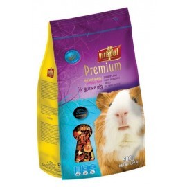 Vitapol Premium Świnka morska 900g [0132]
