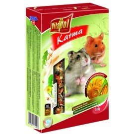 Vitapol Pokarm dla chomika 500g [1100]