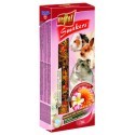 Vitapol Smakers dla gryzoni - kwiatowy 2szt [1152]