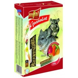Vitapol Pokarm granulowany dla szynszyli 1kg [1604]