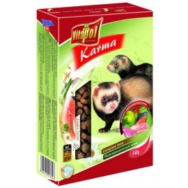 Vitapol Pokarm dla fretki 450g [1800]
