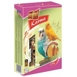 Vitapol Pokarm dla papugi falistej 1kg [2102]