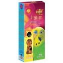 Vitapol Smakers Premium dla papugi falistej 2szt [2157]