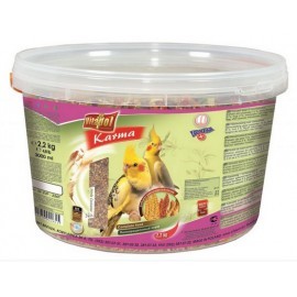 Vitapol Pokarm dla nimfy wiaderko 3L / 2,2kg [2261]