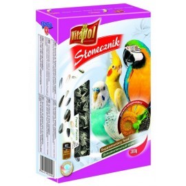 Vitapol Słonecznik dla papug 300g [2400]