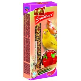 Vitapol Smakers dla kanarka - paprykowy 2szt [2508]