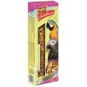 Vitapol Smakers dla dużych papug - pistacjowy 2szt [2707]