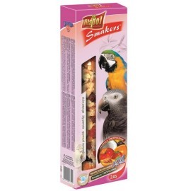 Vitapol Smakers XXL dla dużych papug - tropicana 2szt [2712]